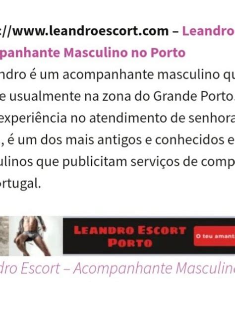 Acompanhantes e Escorts Mulheres